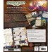 Horreur à Arkham JCE : Le Festin de Hemlock Vale : Campagne